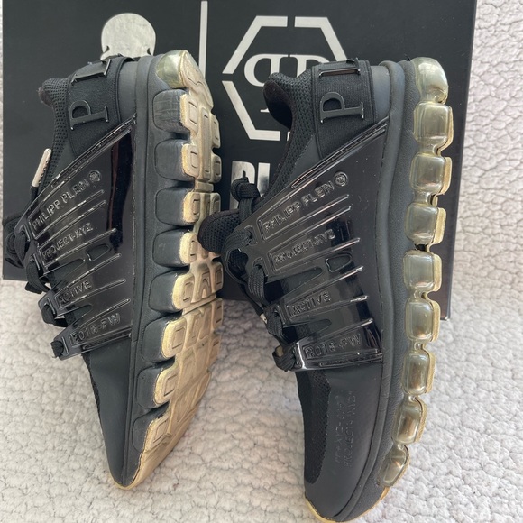 Philipp Plein sports sneakers size 36 - Picture 5 of 7